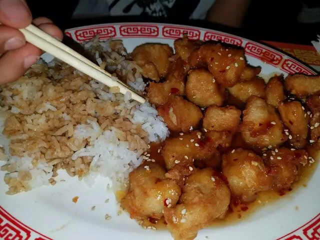 Fu Yuang Korean & Chinese Restaurant