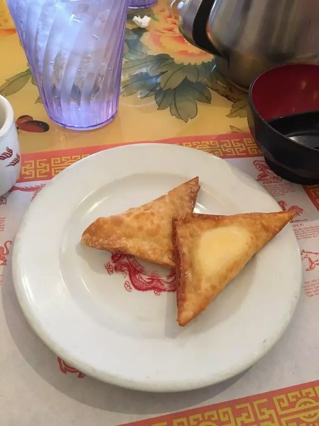 Fu Yuang Korean & Chinese Restaurant