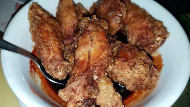 Fu Yuang Korean & Chinese Restaurant