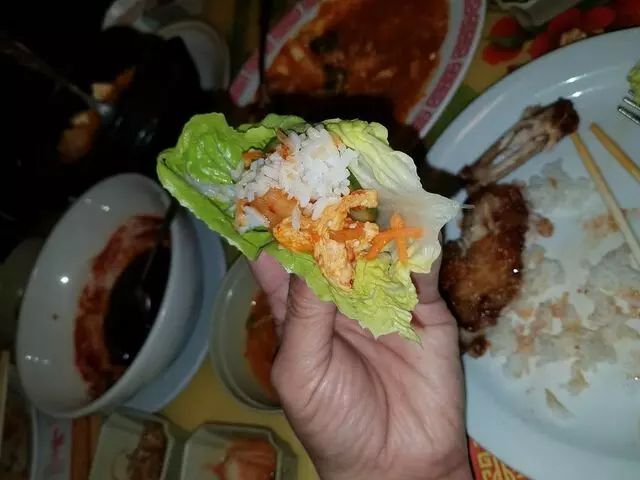 Fu Yuang Korean & Chinese Restaurant