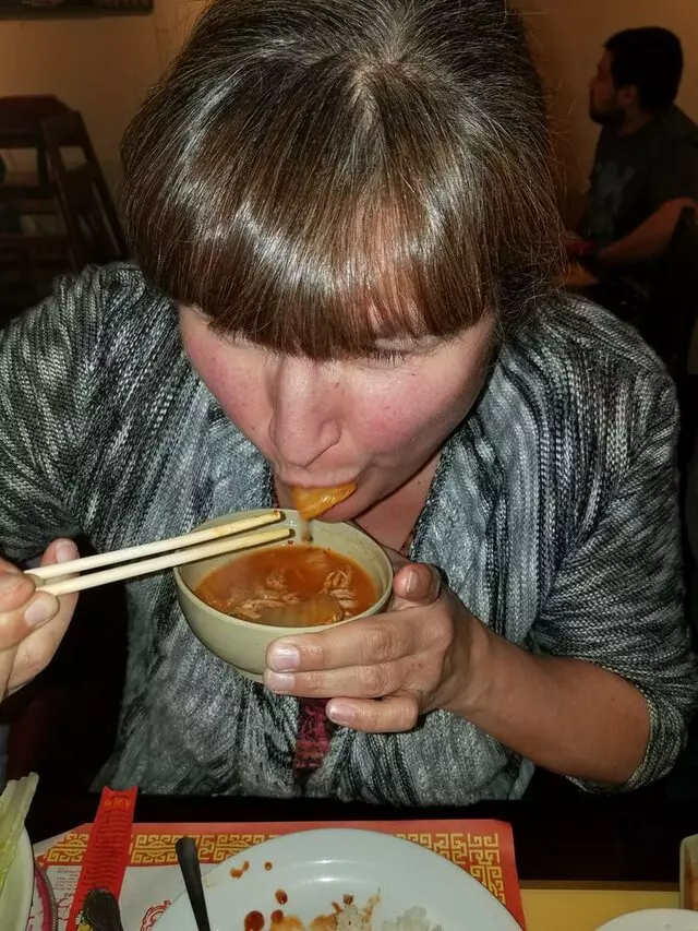 Fu Yuang Korean & Chinese Restaurant