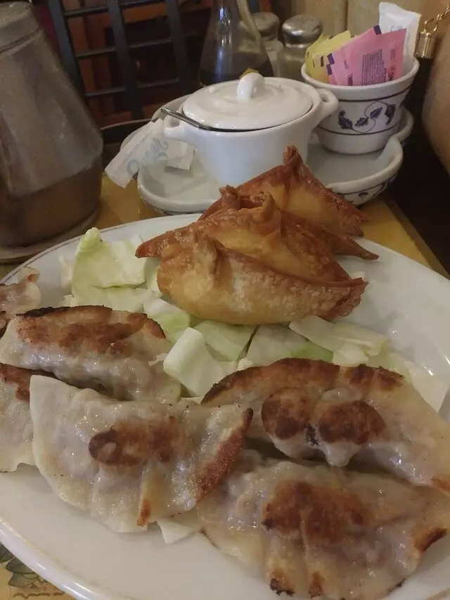 Fu Yuang Korean & Chinese Restaurant