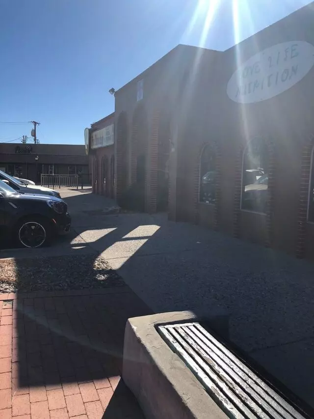 Fu Yuang Korean & Chinese Restaurant