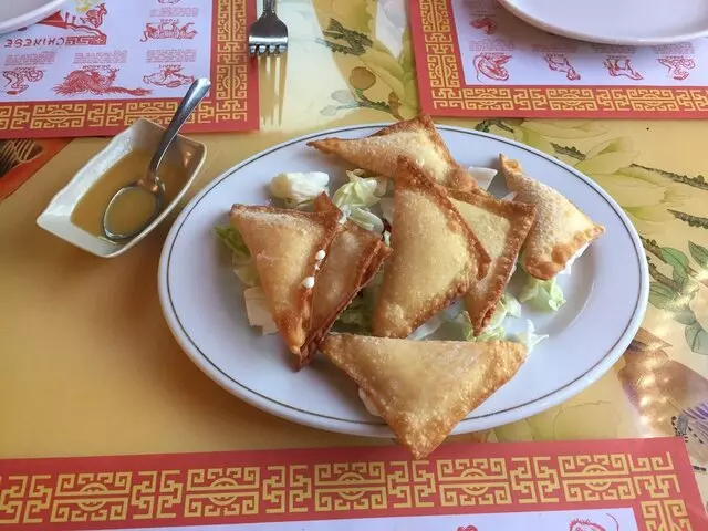 Fu Yuang Korean & Chinese Restaurant