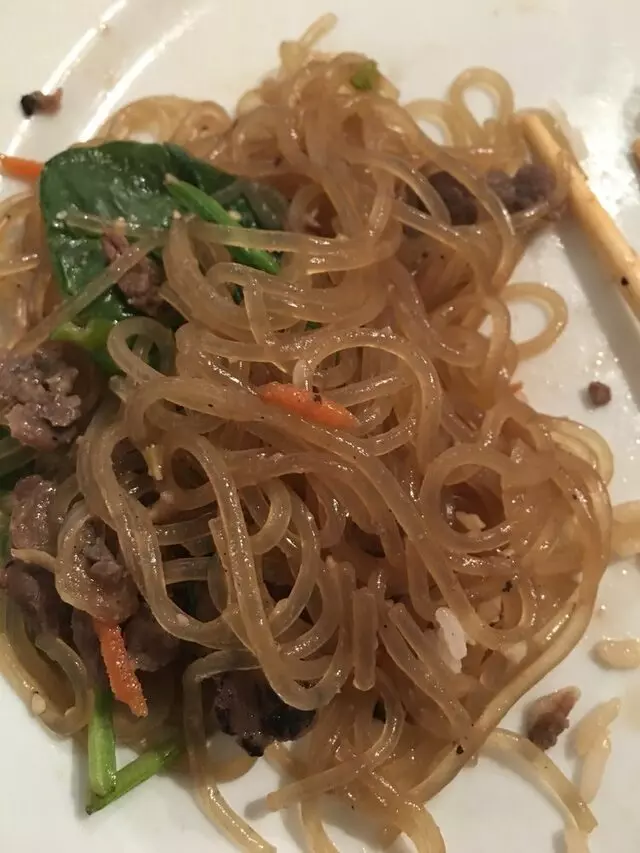 Fu Yuang Korean & Chinese Restaurant
