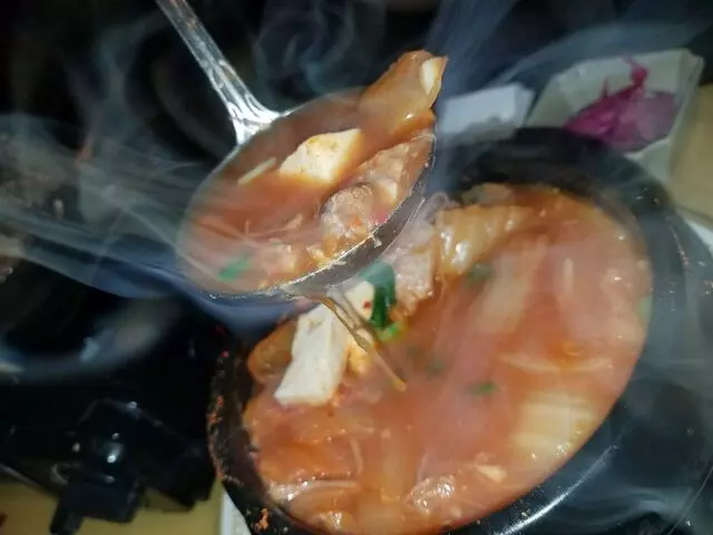 Fu Yuang Korean & Chinese Restaurant