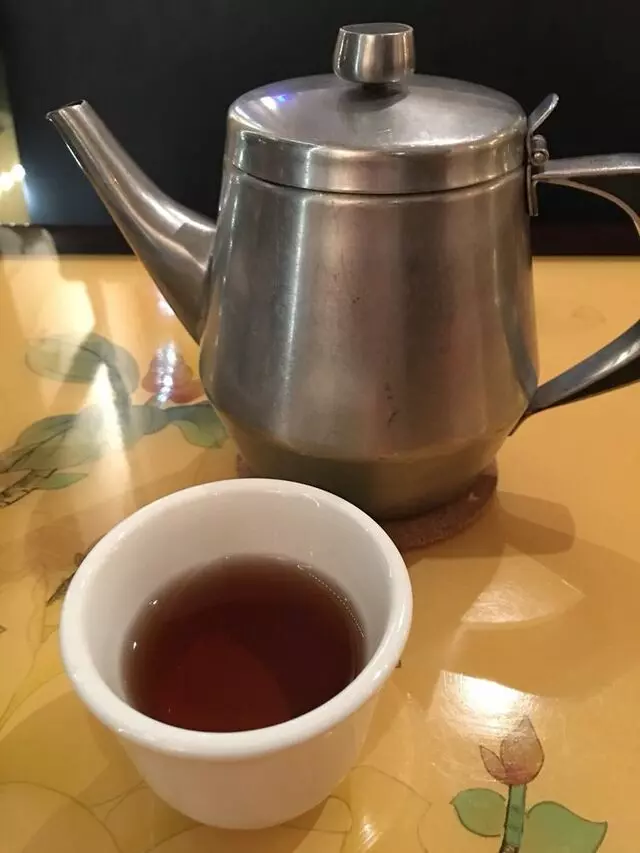Fu Yuang Korean & Chinese Restaurant