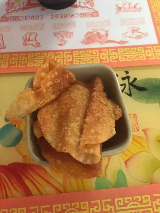 Fu Yuang Korean & Chinese Restaurant