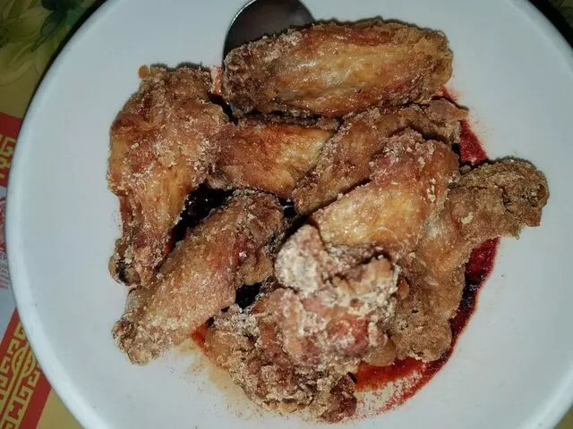 Fu Yuang Korean & Chinese Restaurant