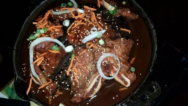Fu Yuang Korean & Chinese Restaurant