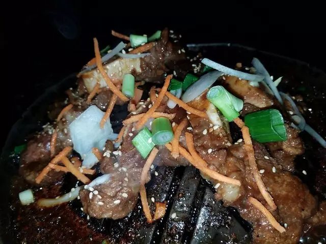 Fu Yuang Korean & Chinese Restaurant