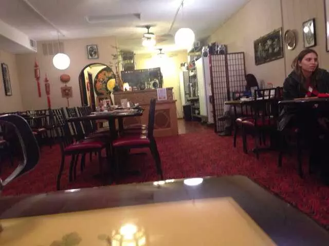 Fu Yuang Korean & Chinese Restaurant