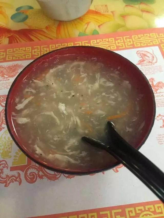 Fu Yuang Korean & Chinese Restaurant