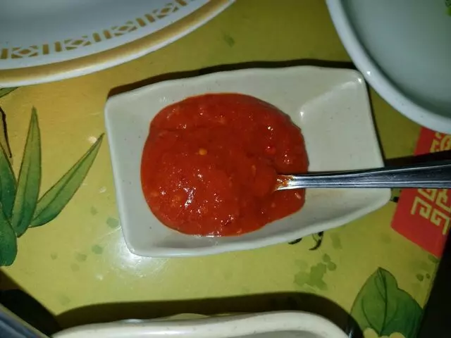 Fu Yuang Korean & Chinese Restaurant