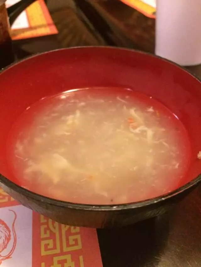 Fu Yuang Korean & Chinese Restaurant