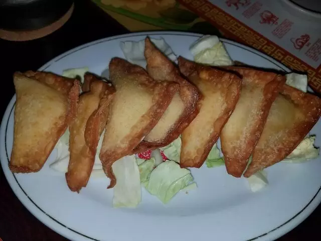 Fu Yuang Korean & Chinese Restaurant