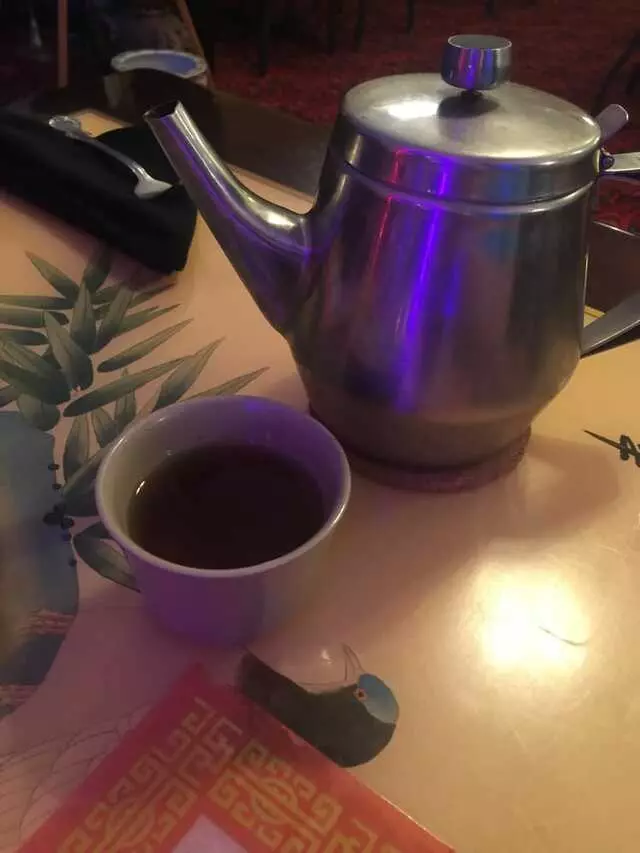 Fu Yuang Korean & Chinese Restaurant