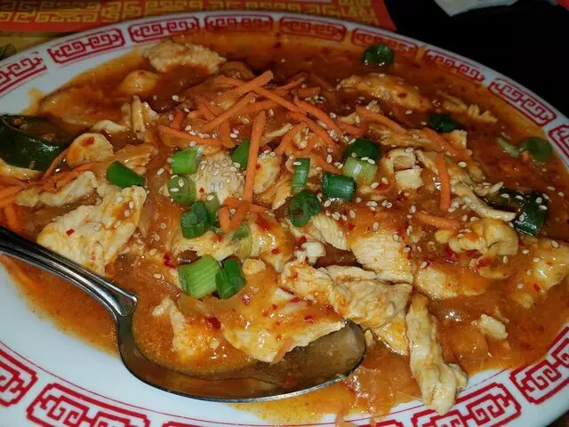 Fu Yuang Korean & Chinese Restaurant