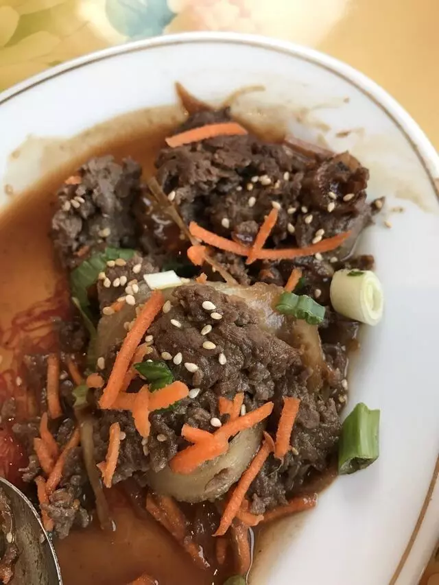 Fu Yuang Korean & Chinese Restaurant