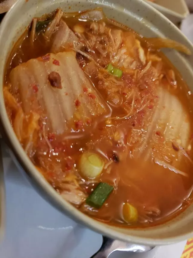 Fu Yuang Korean & Chinese Restaurant