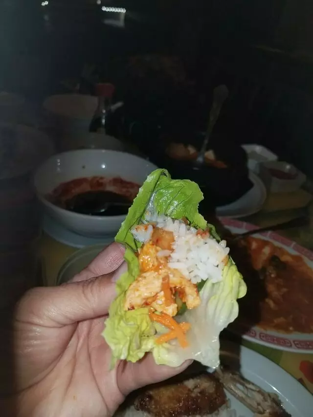 Fu Yuang Korean & Chinese Restaurant