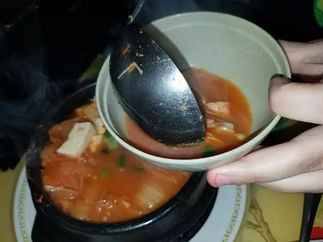 Fu Yuang Korean & Chinese Restaurant