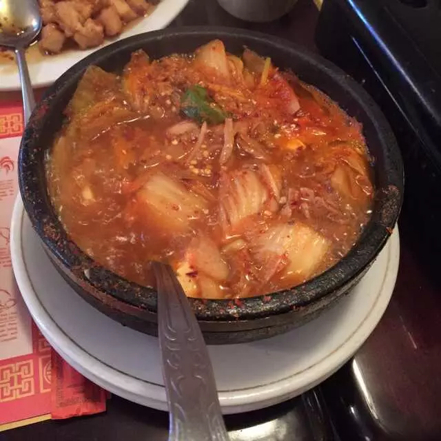 Fu Yuang Korean & Chinese Restaurant