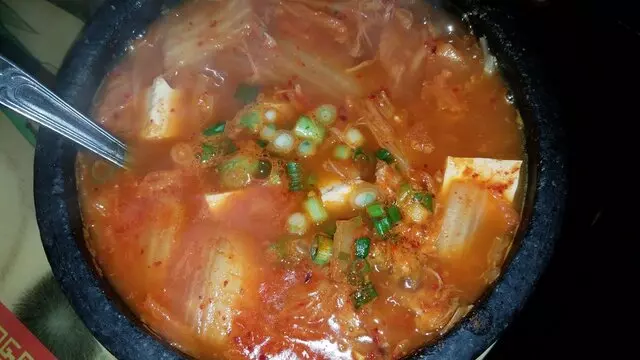 Fu Yuang Korean & Chinese Restaurant