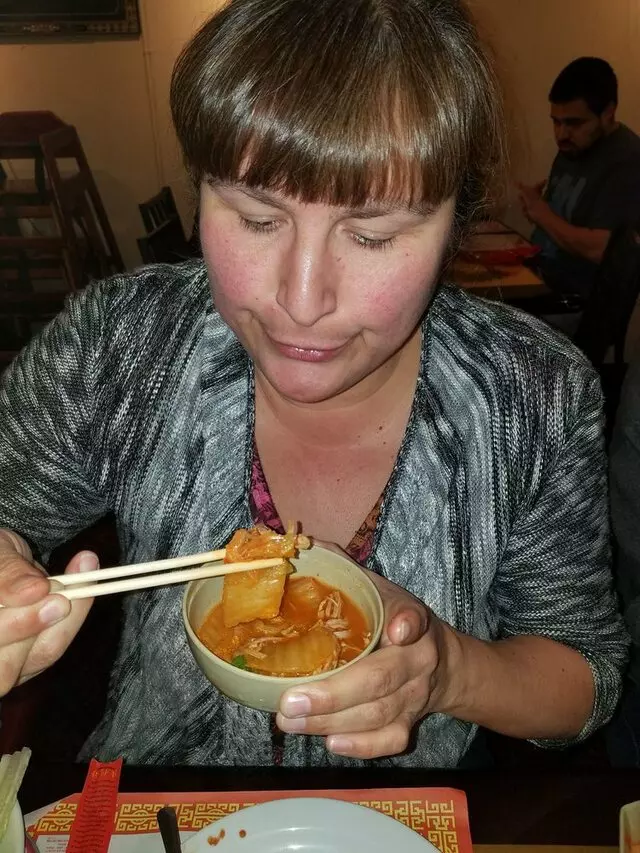Fu Yuang Korean & Chinese Restaurant