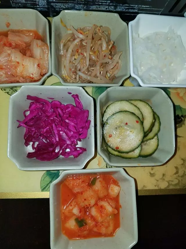 Fu Yuang Korean & Chinese Restaurant