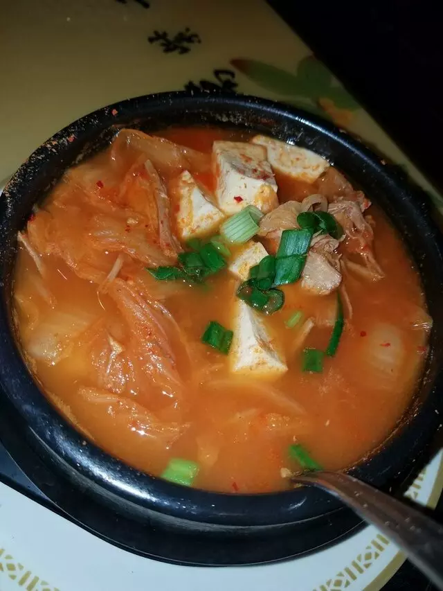 Fu Yuang Korean & Chinese Restaurant