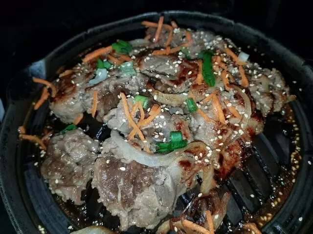 Fu Yuang Korean & Chinese Restaurant