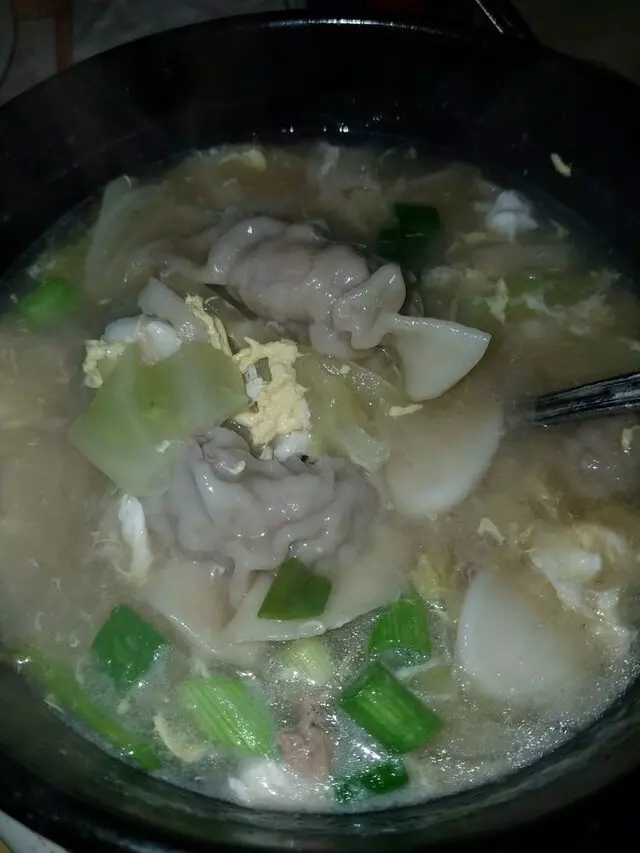 Fu Yuang Korean & Chinese Restaurant