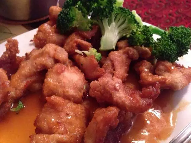 Fu Yuang Korean & Chinese Restaurant