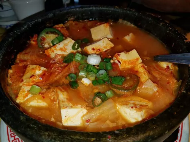 Fu Yuang Korean & Chinese Restaurant