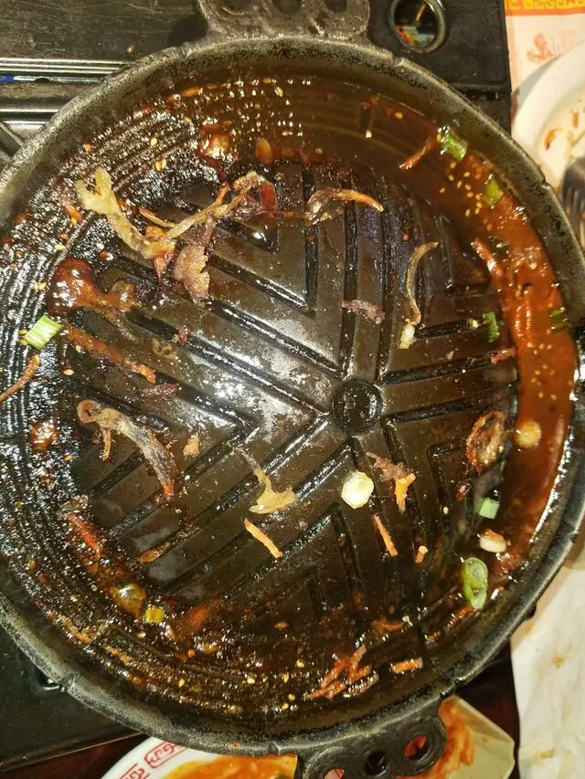 Fu Yuang Korean & Chinese Restaurant
