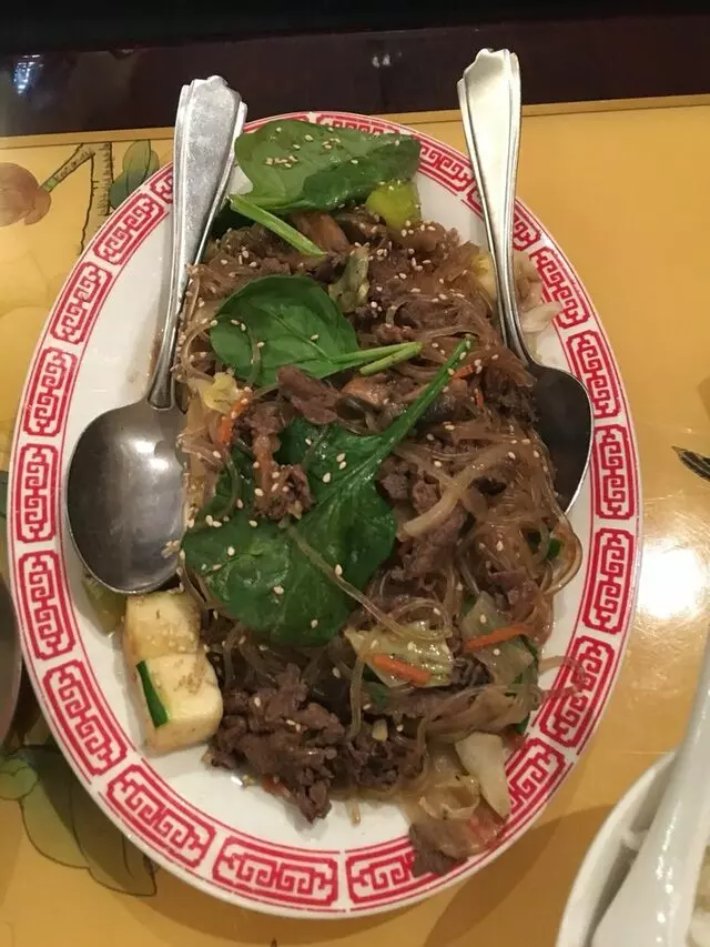 Fu Yuang Korean & Chinese Restaurant