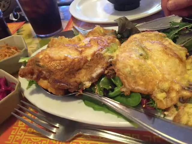 Fu Yuang Korean & Chinese Restaurant