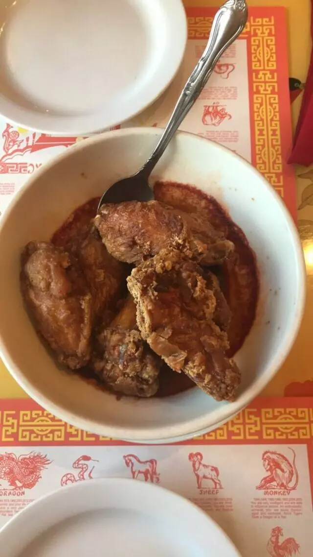 Fu Yuang Korean & Chinese Restaurant