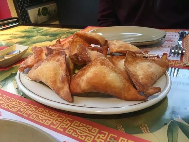 Fu Yuang Korean & Chinese Restaurant