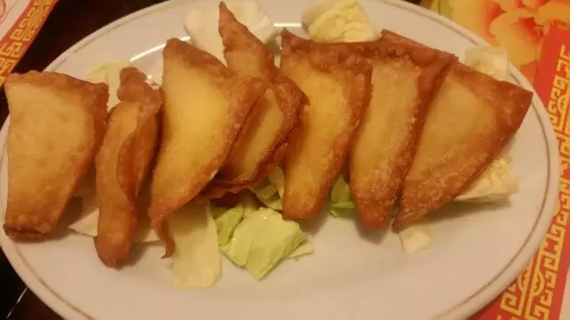 Fu Yuang Korean & Chinese Restaurant