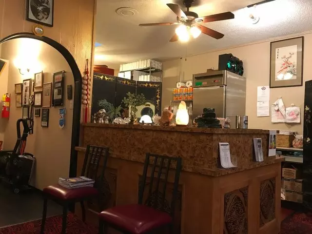 Fu Yuang Korean & Chinese Restaurant