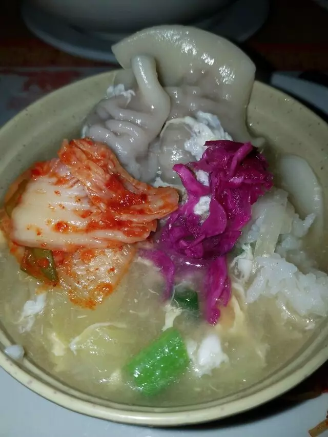 Fu Yuang Korean & Chinese Restaurant