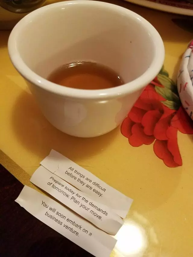 Fu Yuang Korean & Chinese Restaurant