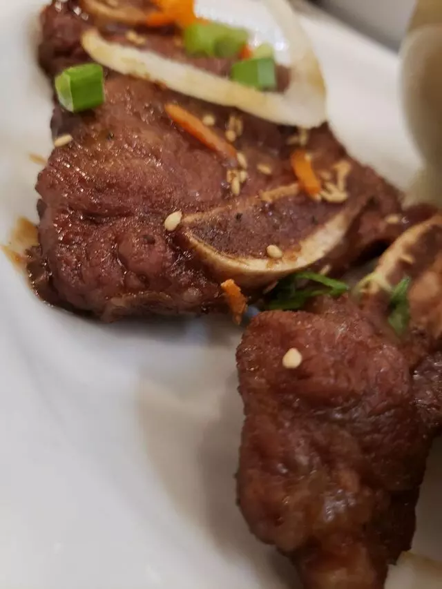 Fu Yuang Korean & Chinese Restaurant