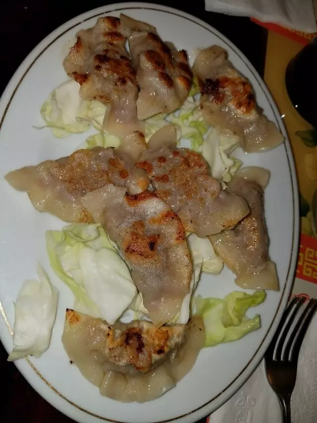 Fu Yuang Korean & Chinese Restaurant