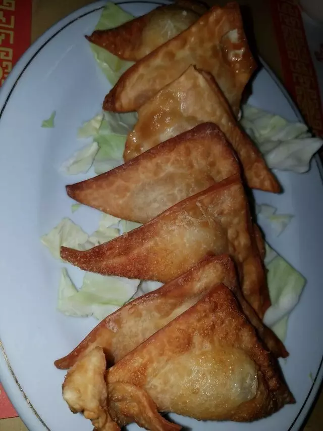 Fu Yuang Korean & Chinese Restaurant