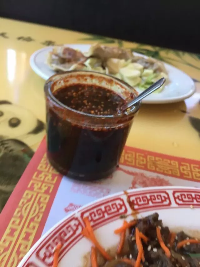 Fu Yuang Korean & Chinese Restaurant