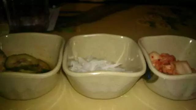 Fu Yuang Korean & Chinese Restaurant