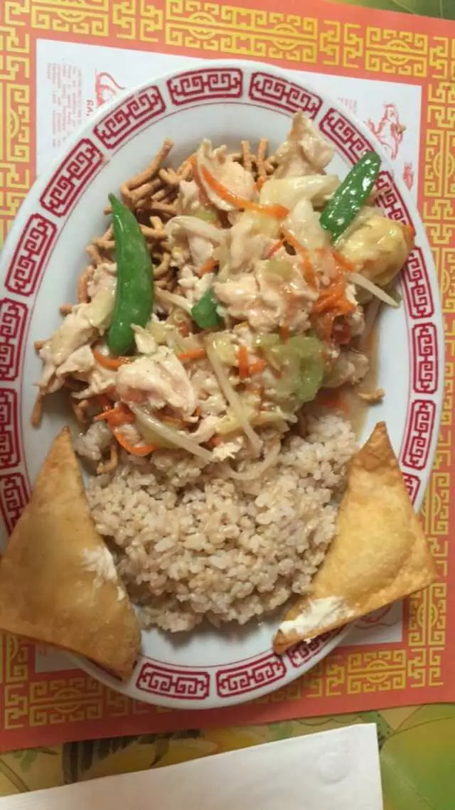 Fu Yuang Korean & Chinese Restaurant